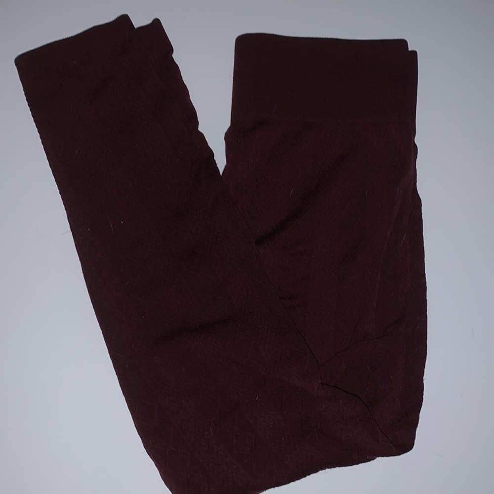 Maurices leggings-